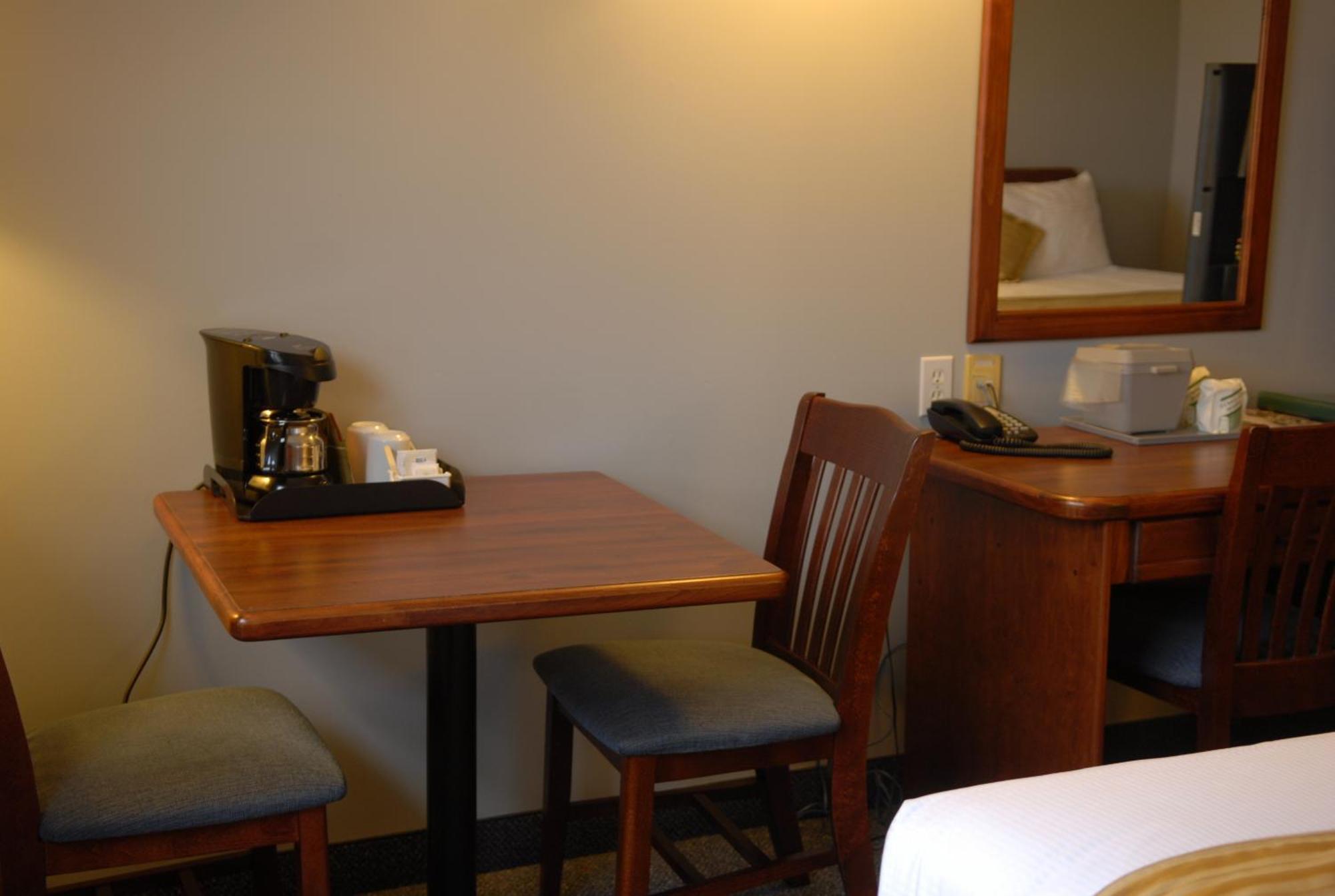 St Christopher'S Hotel Channel-Port aux Basques Kamer foto