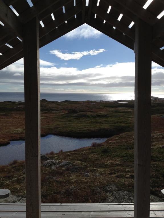 St Christopher'S Hotel Channel-Port aux Basques Buitenkant foto
