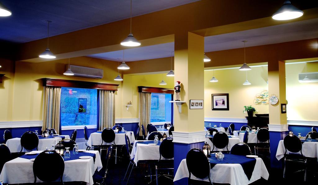 St Christopher'S Hotel Channel-Port aux Basques Buitenkant foto