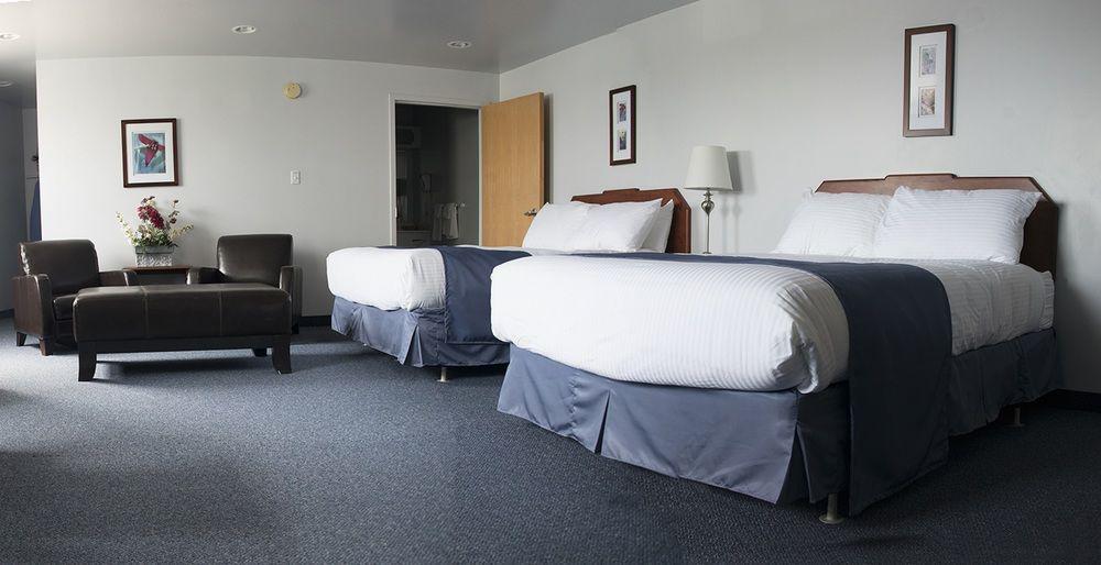 St Christopher'S Hotel Channel-Port aux Basques Buitenkant foto