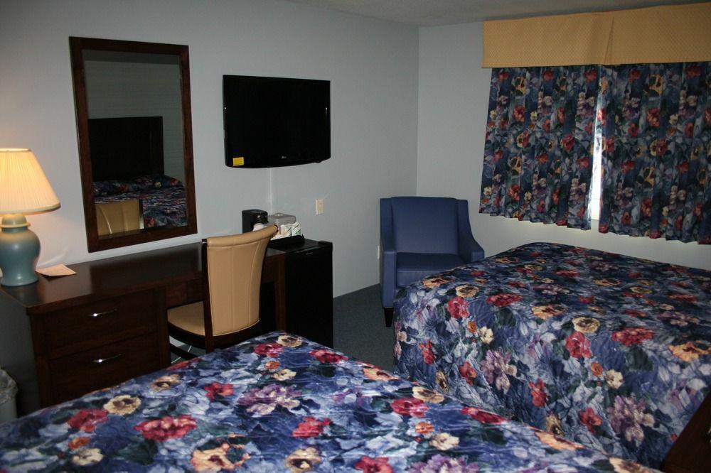 St Christopher'S Hotel Channel-Port aux Basques Buitenkant foto