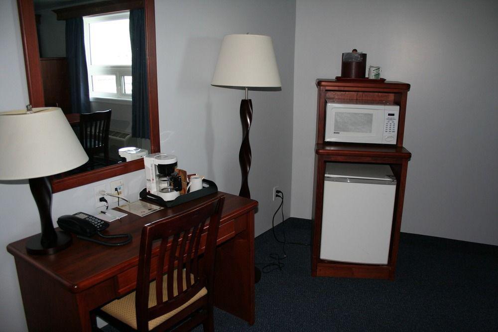 St Christopher'S Hotel Channel-Port aux Basques Buitenkant foto