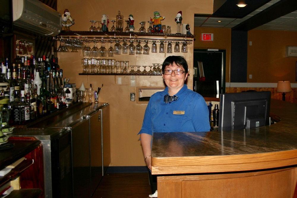 St Christopher'S Hotel Channel-Port aux Basques Buitenkant foto