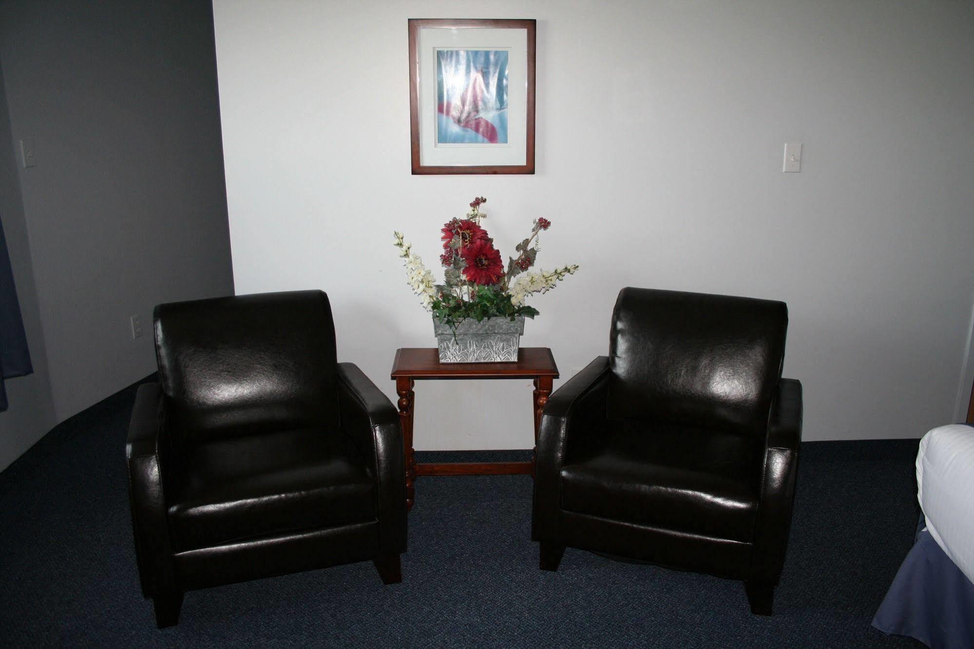 St Christopher'S Hotel Channel-Port aux Basques Buitenkant foto