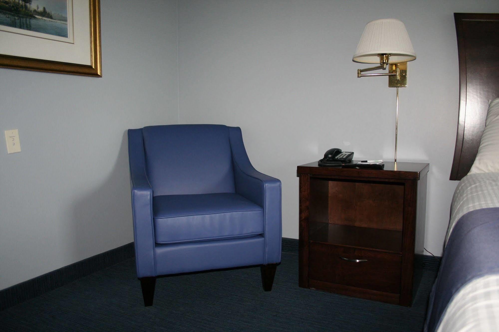 St Christopher'S Hotel Channel-Port aux Basques Buitenkant foto