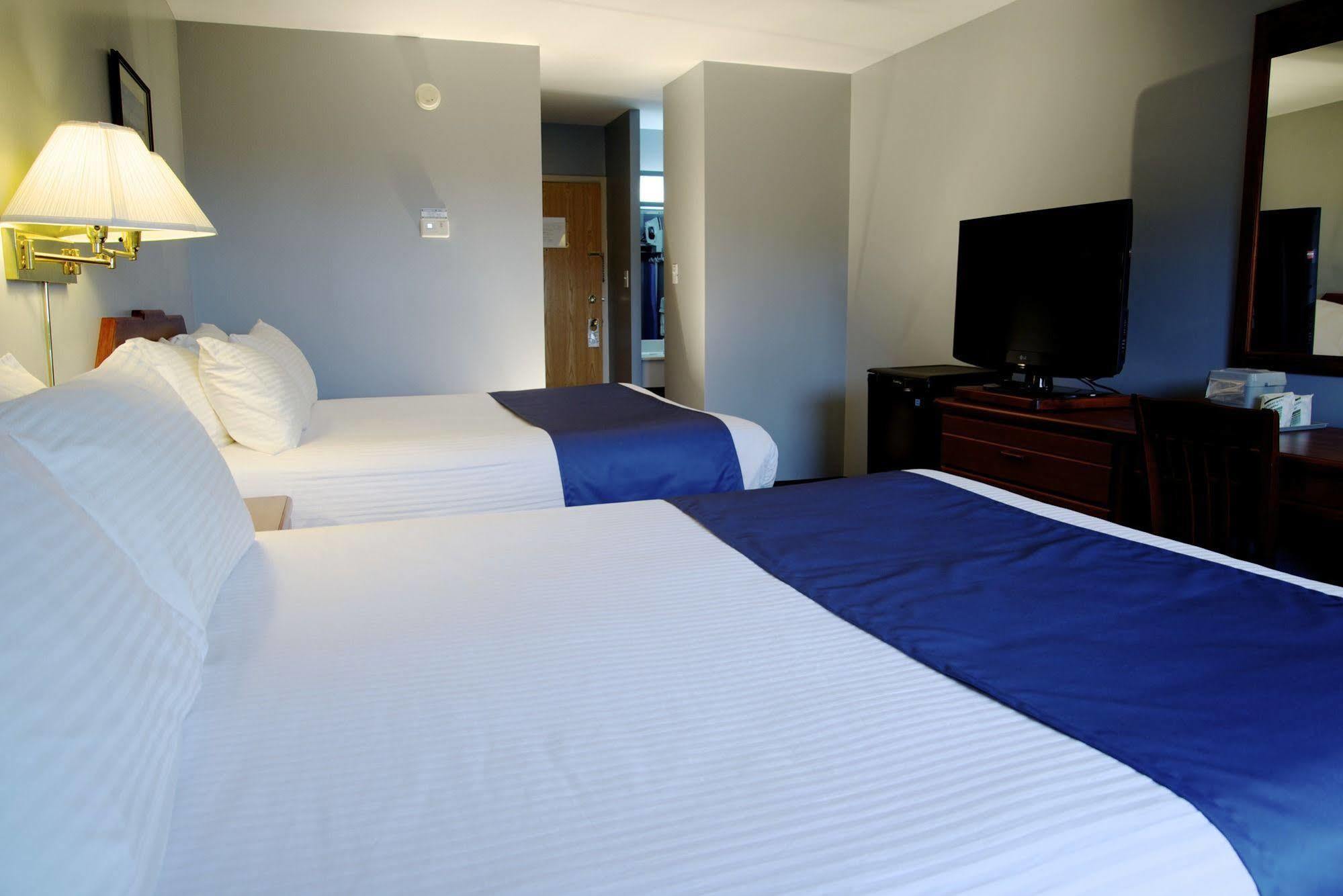 St Christopher'S Hotel Channel-Port aux Basques Buitenkant foto