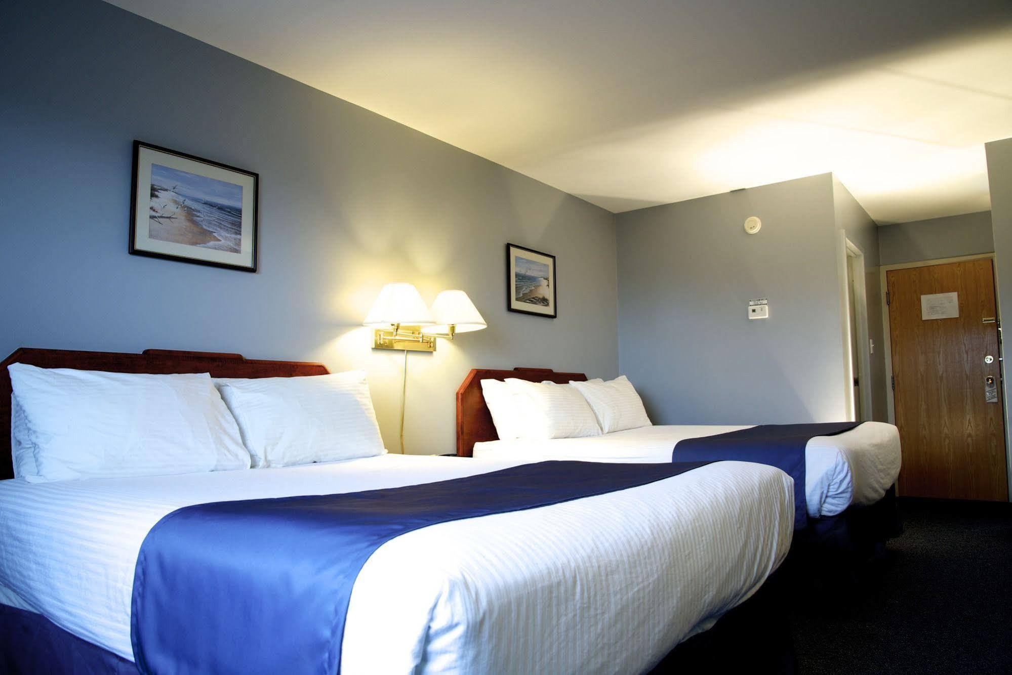 St Christopher'S Hotel Channel-Port aux Basques Buitenkant foto