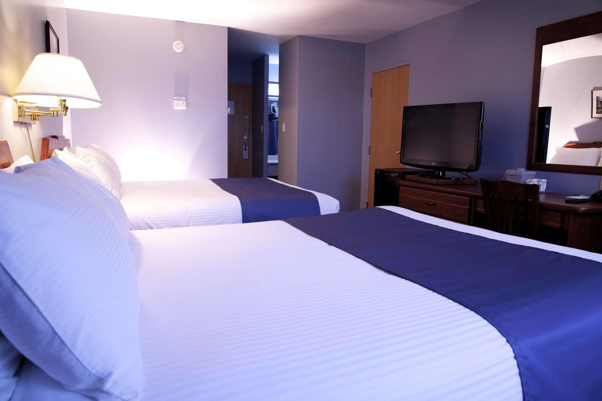 St Christopher'S Hotel Channel-Port aux Basques Buitenkant foto